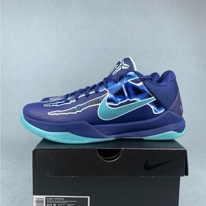 Nike Men's Kobes, Proto-X RayBasketball Shoes (10.5)